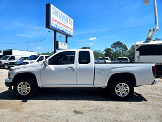 Used 2012 Chevrolet Colorado LT image 1