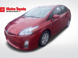 Used 2010 Toyota Prius Two image 1