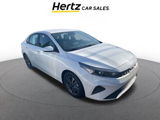 Used 2024 Kia Forte LXS image 1