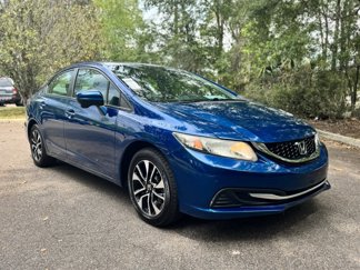 Used 2014 Honda Civic EX image 1