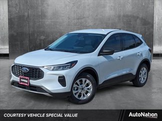New 2025 Ford Escape Active w/ Tech Pack #1 image 1