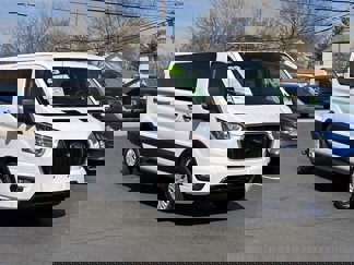 Certified 2023 Ford Transit 350 XLT image 1