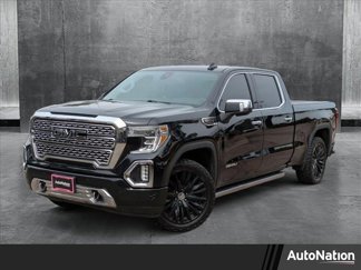 Used 2019 GMC Sierra 1500 Denali image 1