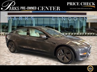 Used 2022 Tesla Model 3 Long Range image 1