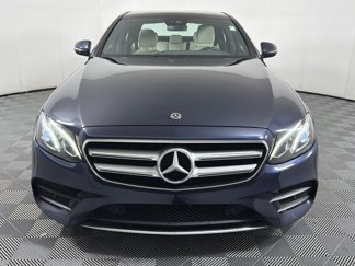 Used 2018 Mercedes-Benz E 300 video 2