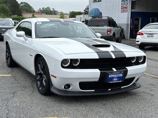 Used 2020 Dodge Challenger R/T w/ Plus Package image 1