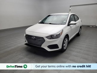 Used 2019 Hyundai Accent SE image 1