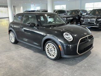 New 2025 MINI Cooper S image 1