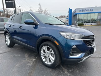 Used 2020 Buick Encore GX Preferred image 1