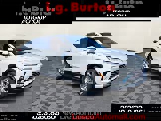 New 2025 Buick Envista Preferred w/ Advanced Safety Package image 1