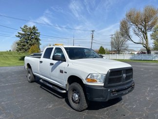 Used 2012 RAM 2500 ST w/ Protection Group image 1