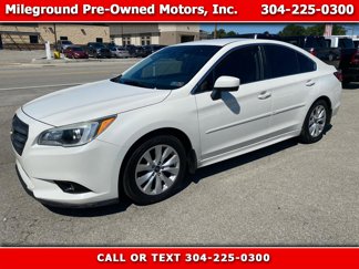Used 2016 Subaru Legacy 2.5i Premium image 1