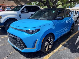 Used 2023 Kia Soul GT-Line image 1