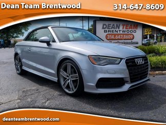 Used 2016 Audi A3 2.0T Prestige w/ Prestige Package image 1