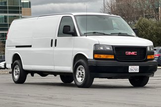Used 2023 GMC Savana 2500 Extended w/ Driver Convenience Package image 1