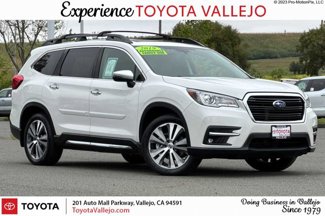 Used 2019 Subaru Ascent Touring w/ Popular Package #3 image 1