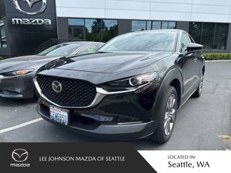 Certified 2023 MAZDA CX-30 AWD 2.5 S w/ Select Package image 1