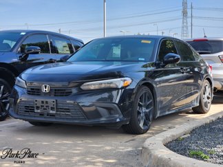 Used 2024 Honda Civic Sport image 1