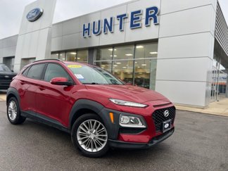 Used 2020 Hyundai Kona SEL image 1
