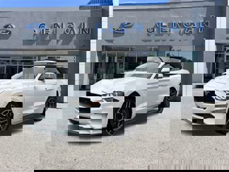 Used 2022 Ford Mustang Premium image 1