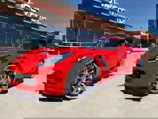 Used 2016 Chevrolet Corvette Z06 w/ Chrome Badge Package image 1