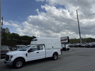 Used 2018 Ford F250 XL w/ Power Equipment Group image 1