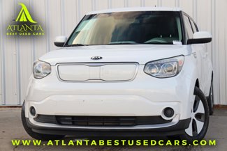 Used 2017 Kia Soul EV-e image 1