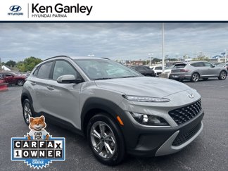 Used 2023 Hyundai Kona SEL w/ Cargo Package image 1
