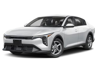 Certified 2025 Kia K4 LXS image 1
