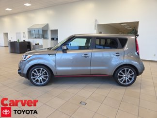 Used 2017 Kia Soul ! w/ Tech Package image 1