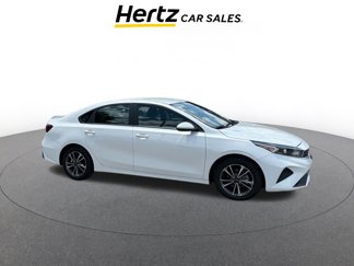 Used 2023 Kia Forte LXS image 1