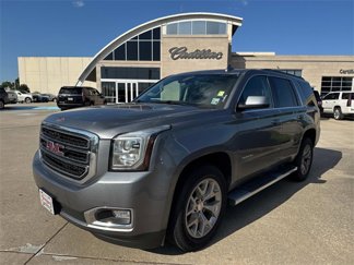 Used 2018 GMC Yukon SLT w/ Open Road Package image 1