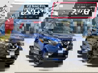 Certified 2020 Nissan Kicks SR w/ SR Premium Package image 1