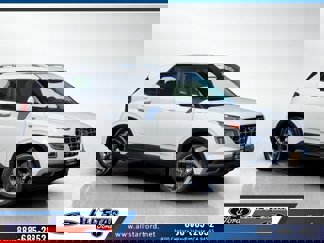 Used 2022 Hyundai Venue SEL w/ Cargo Package image 1