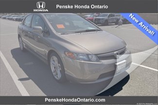 Used 2007 Honda Civic Si image 1