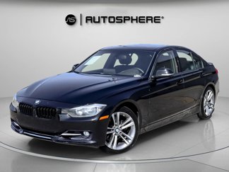 Used 2014 BMW 328i Sedan video 1