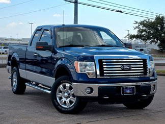 Used 2010 Ford F150 XLT image 1