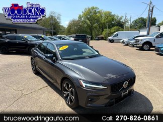 Used 2024 Volvo S60 B5 Core image 1