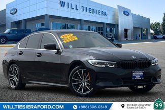Used 2021 BMW 330i Sedan w/ Convenience Package image 1