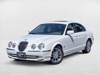 Used 2001 Jaguar S-TYPE 4.0 image 1
