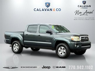 Used 2010 Toyota Tacoma PreRunner image 1
