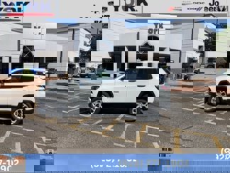 New 2024 Jeep Compass Sport image 1
