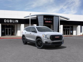 New 2024 GMC Terrain SLE w/ Driver Convenience Package image 1