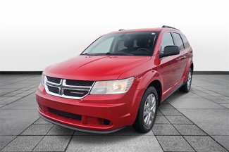 Used 2020 Dodge Journey SE image 1