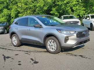 New 2024 Ford Escape Active image 1