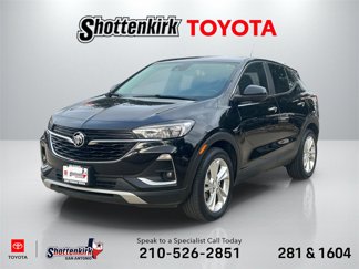 Used 2022 Buick Encore GX Preferred image 1
