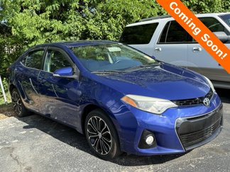 Used 2016 Toyota Corolla S image 1