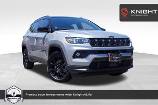 Used 2023 Jeep Compass Altitude w/ Convenience Group image 1