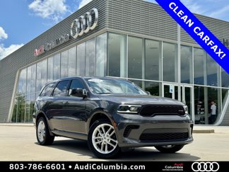 Used 2024 Dodge Durango GT image 1