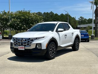 Used 2022 Hyundai Santa Cruz SE image 1